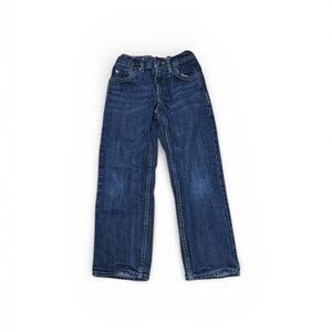 Levi's 505 Regular Denim Jeans